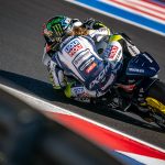 Darryn faced with big raceday fightback at Misano