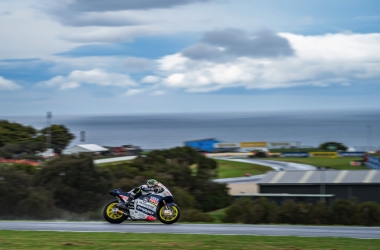 #AustralianGP 2024